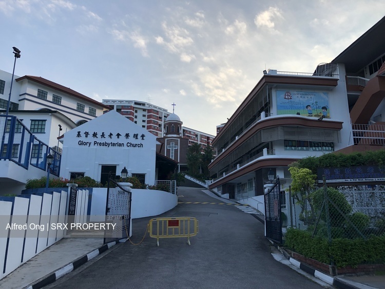 Blk 9 Toh Yi Drive (Bukit Timah), HDB 4 Rooms #204864271